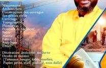 TBC est votre référence en matière de construction et de décoration intérieure  mediacongo